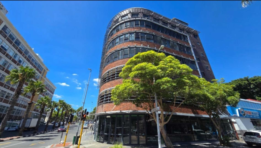 To Let commercial Property for Rent in Cape Town City Centre Western Cape